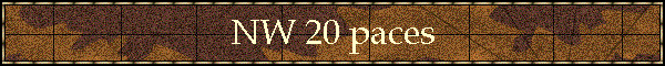 NW 20 paces
