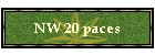 NW 20 paces