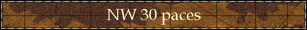 NW 30 paces
